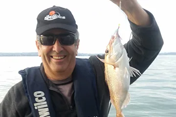 Strokes and cardiac arrests were only part of the problem for Steve and he ended up needing a heart transplant.