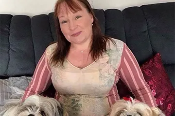 Menopause, a broken tooth, Susan had lots of reasons to explain her heart attack symptoms.