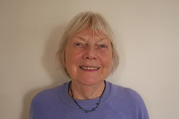 After two different heart attacks, Thelma found she also had atrial fibrillation