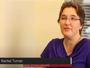 Rachel Turner - Nurse