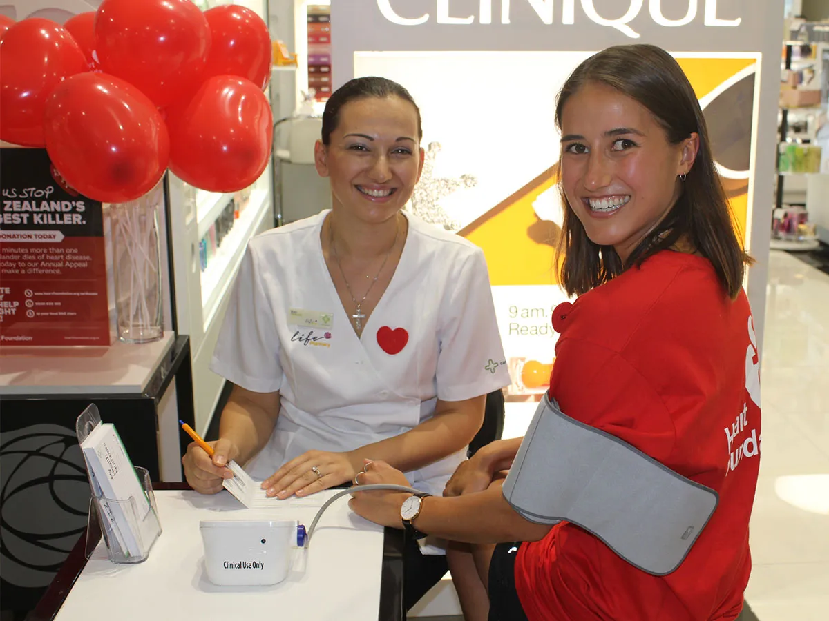 NZ Charity partnership opportunities