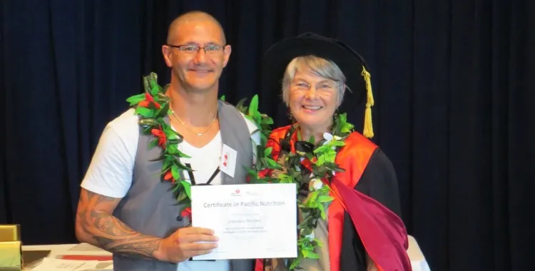 Would you know if you were having a heart attack? Read Jono's story.