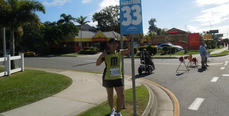 Lee Hukui, Personal Trainer, is kick-starting life changing habits. She shares her story