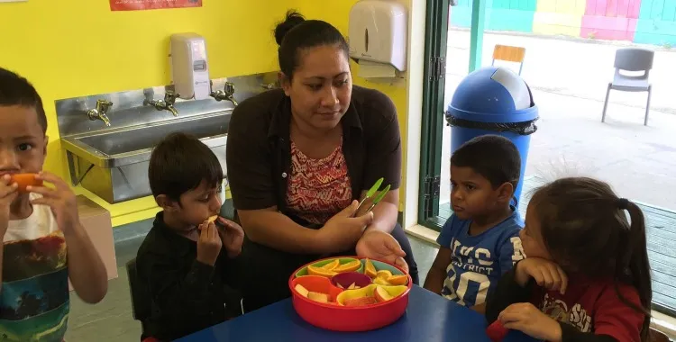 New Zealand has the third highest rate of obesity out of 34 countries in the OECD.