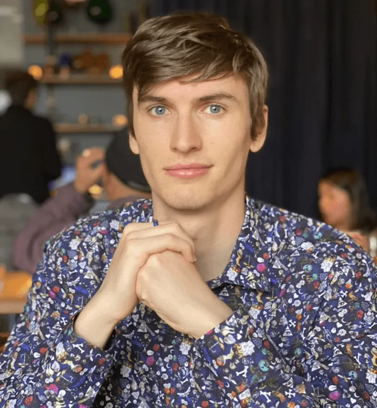 Matthew Moore is a PhD student at the Department of Medicine, Otago University. Matthew is the recipient of a 2022 Postgraduate scholarship grant from the Heart Foundation to further his research on aortic valve disease.