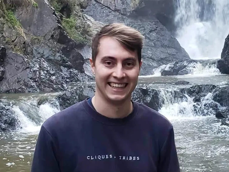Samuel James is a PhD student at the Department of Physiology, University of Auckland. Samuel is the recipient of a 2022 Postgraduate scholarship grant from the Heart Foundation to further his research on diabetic heart disease. 