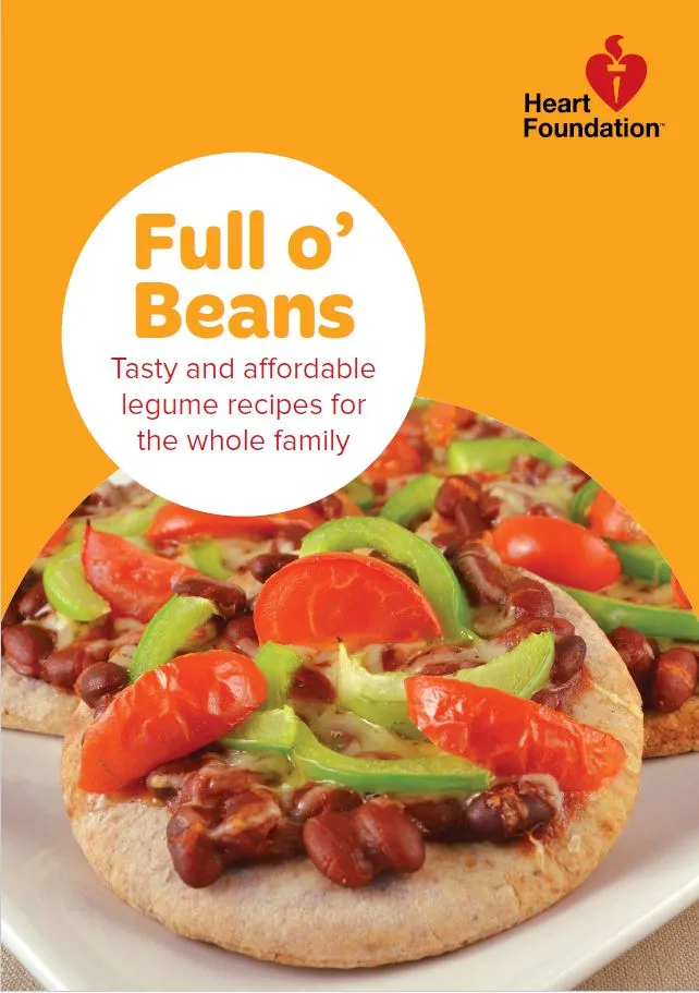 a cookbook of tasty, affordable and healthy recipes